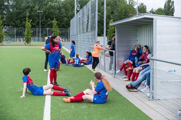 Bild 21 - wCJ Altona 2 - VfL Pinneberg 2 : Ergebnis: 15:0